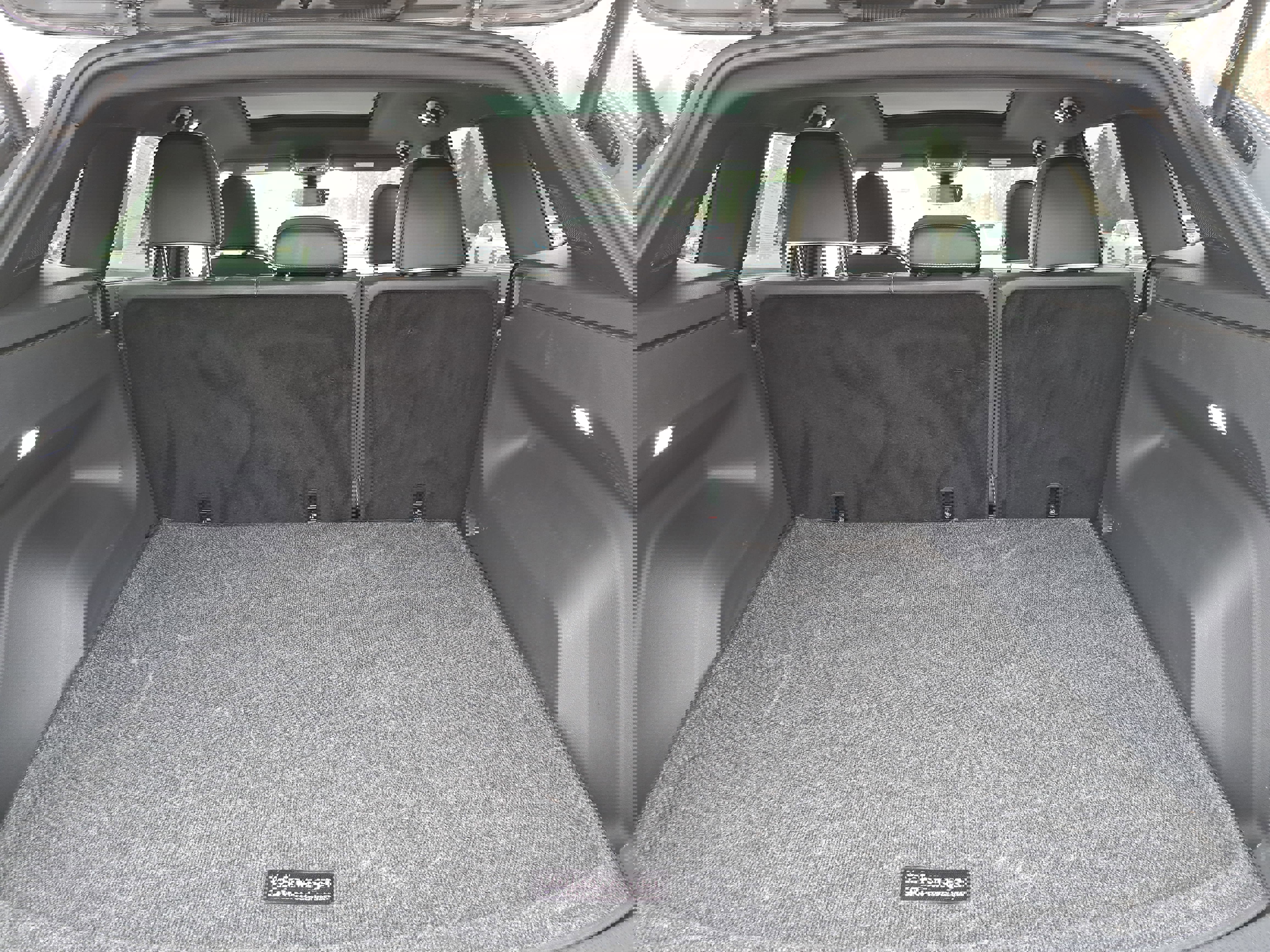 Used 2024 Volkswagen Atlas Cross Sport SEL Premium R-Line image 13