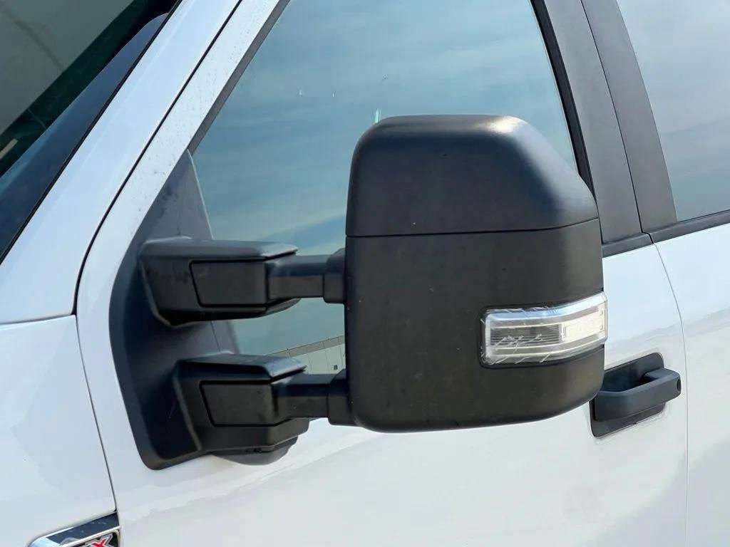 Used 2019 Ford F450 XL w/ STX Appearance Package AWD/4WD image 35