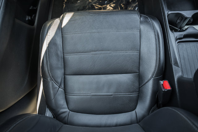 Used 2020 Honda CR-V EX-L image 32