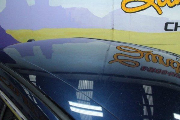 Used 2017 Ford Taurus SE image 8