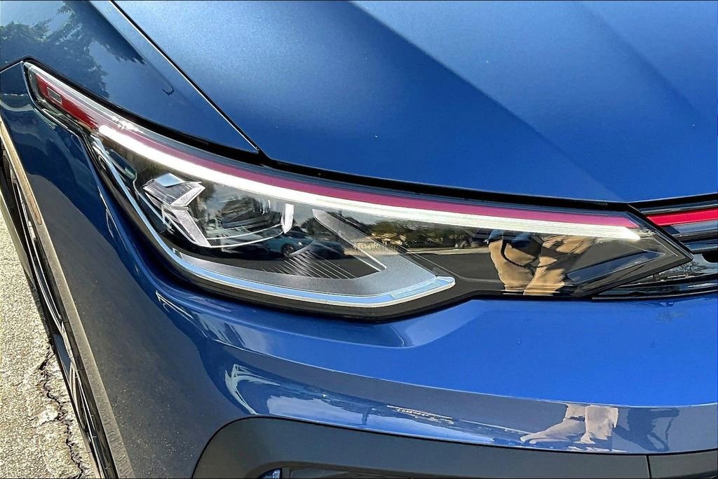 New 2026 Volkswagen GTI SE image 32