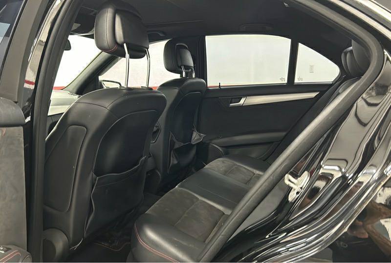 Used 2013 Mercedes-Benz C 250 Sedan image 10
