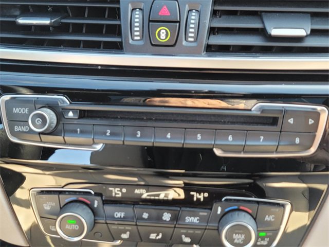 Used 2019 BMW X1 xDrive28i w/ Convenience Package image 22