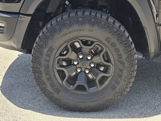 Used 2026 RAM 1500 RHO AWD/4WD image 9