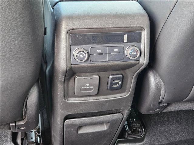 Used 2018 GMC Acadia SLT FWD image 17