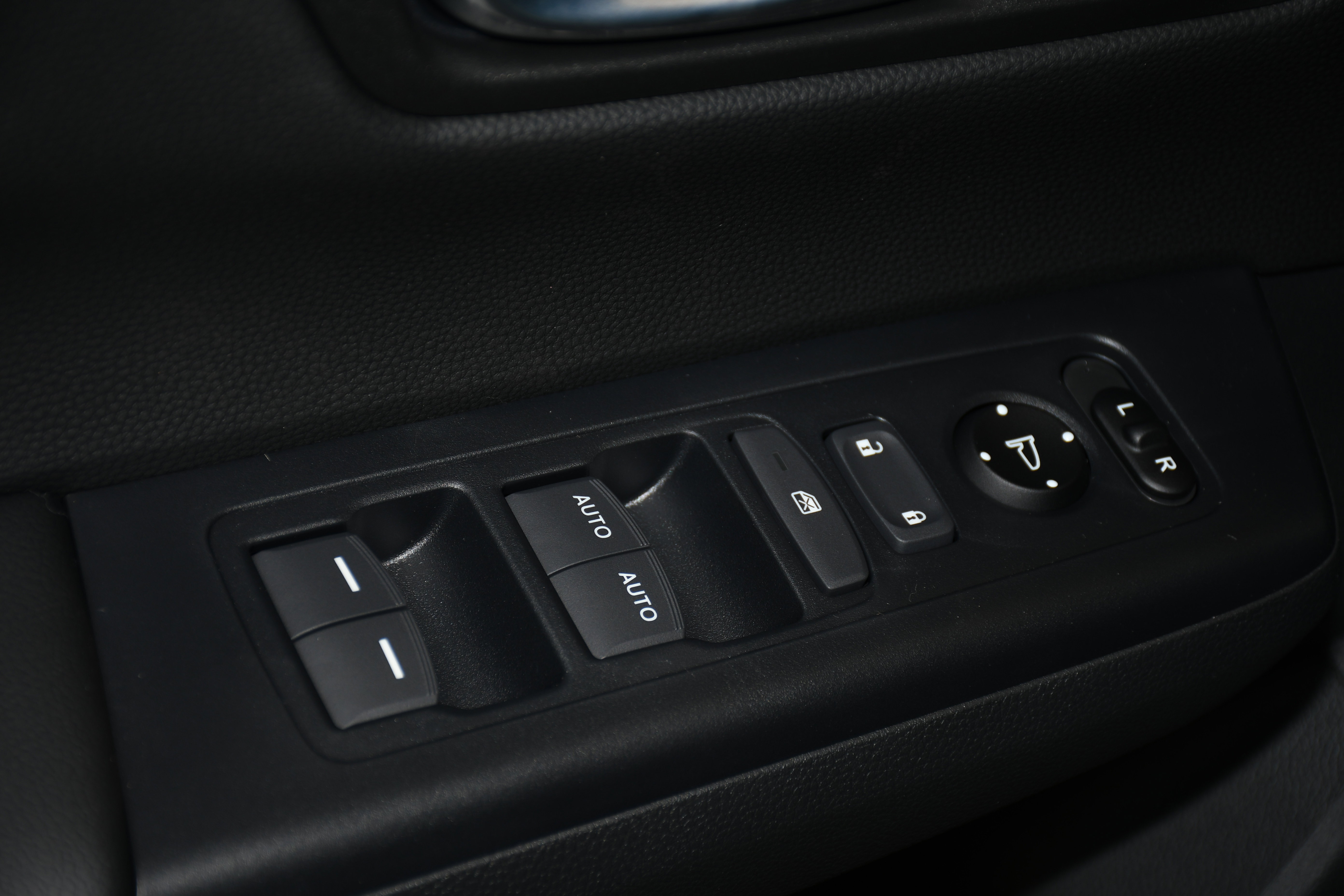 New 2026 Honda CR-V TrailSport image 6