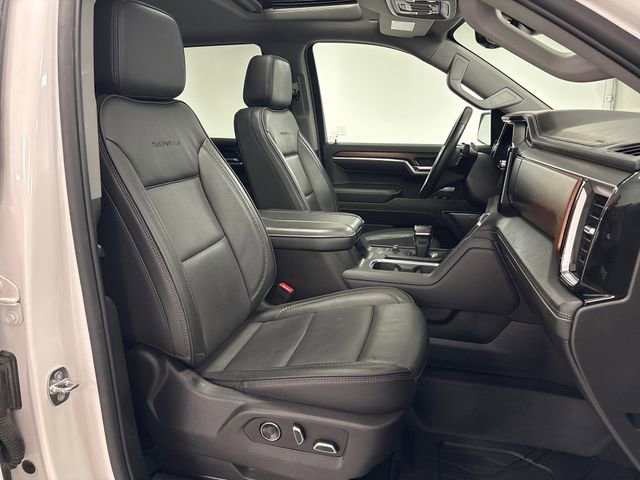 Used 2024 GMC Sierra 1500 Denali w/ Denali Reserve Package image 23