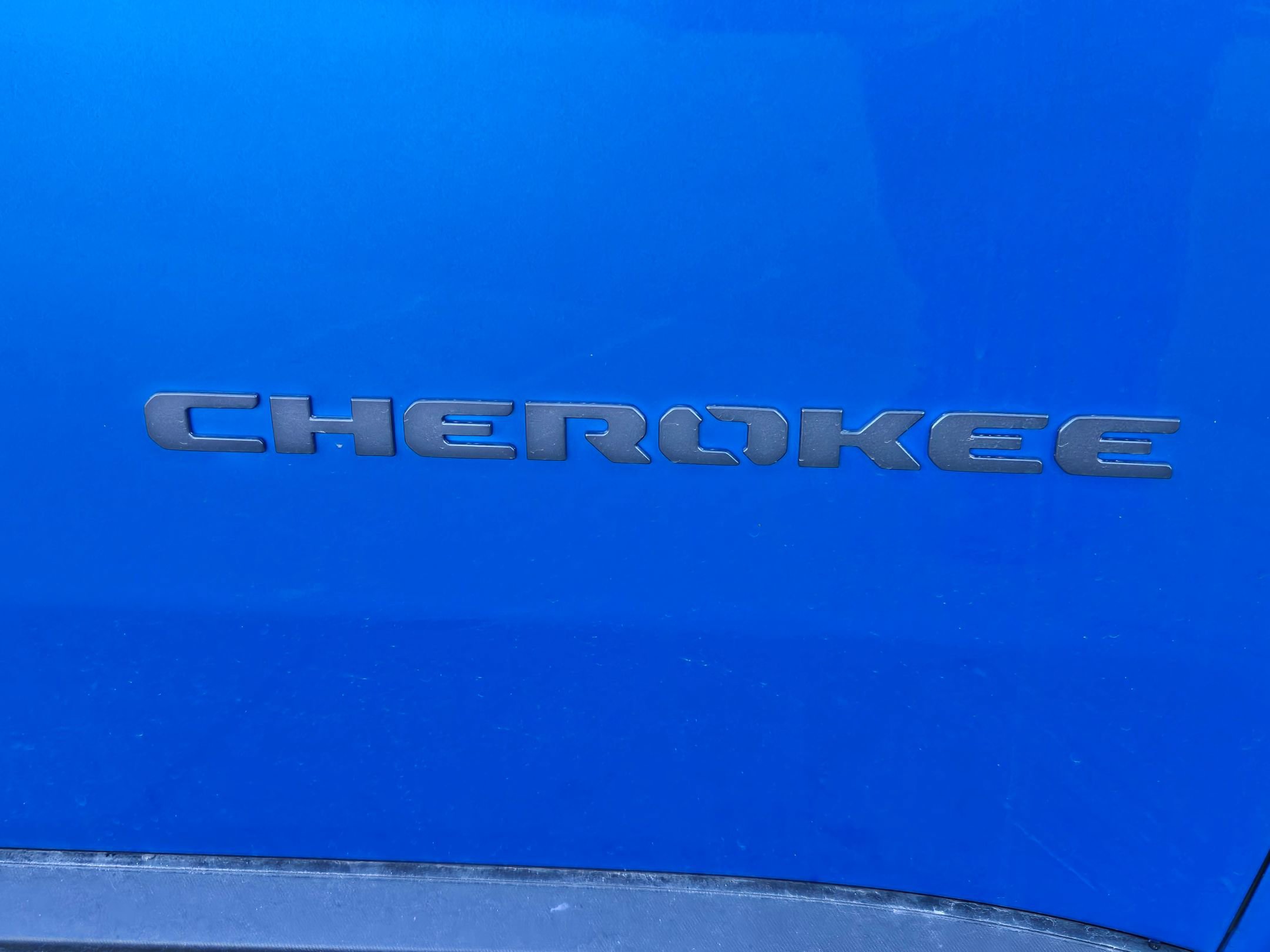 New 2026 Jeep Cherokee Overland w/ Trailer Tow Group AWD/4WD image 10