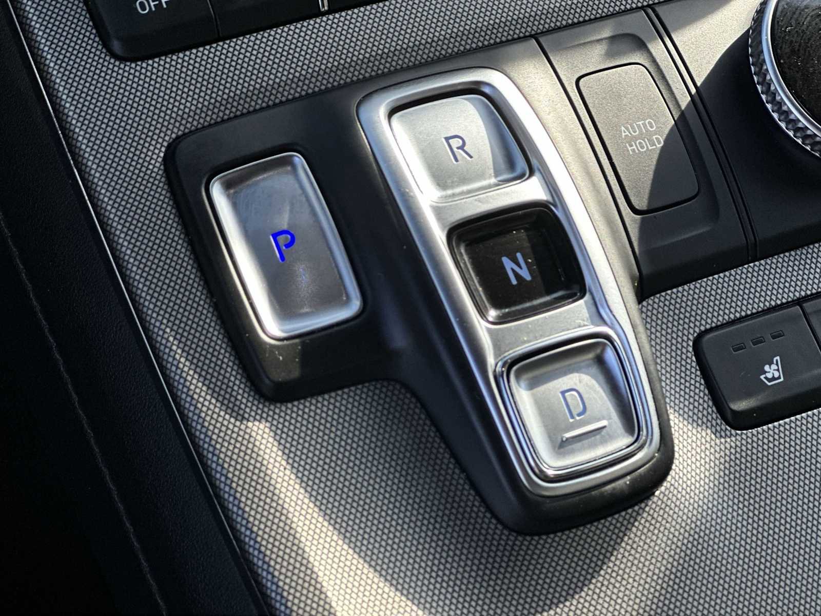 Used 2021 Hyundai Palisade Calligraphy FWD image 24