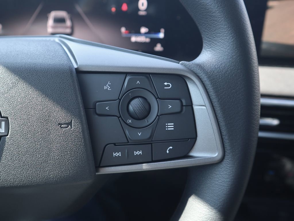 New 2026 Nissan Sentra SL w/ Floor Mat Package image 18