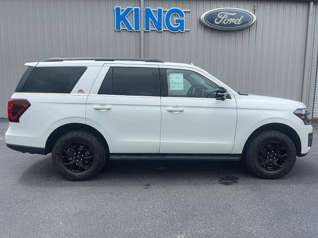 Certified 2024 Ford Expedition Timberline AWD/4WD image 1