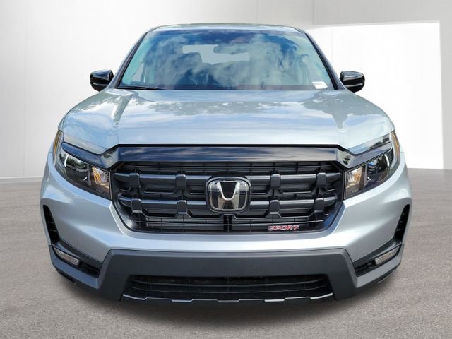 New 2025 Honda Ridgeline Sport+ image 16