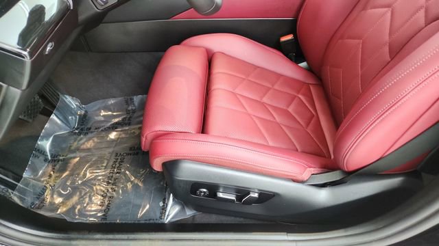 Used 2026 BMW 530i image 34