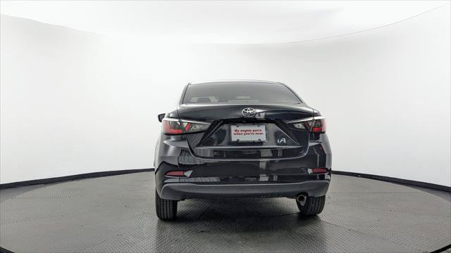 Used 2018 Toyota Yaris iA FWD image 7