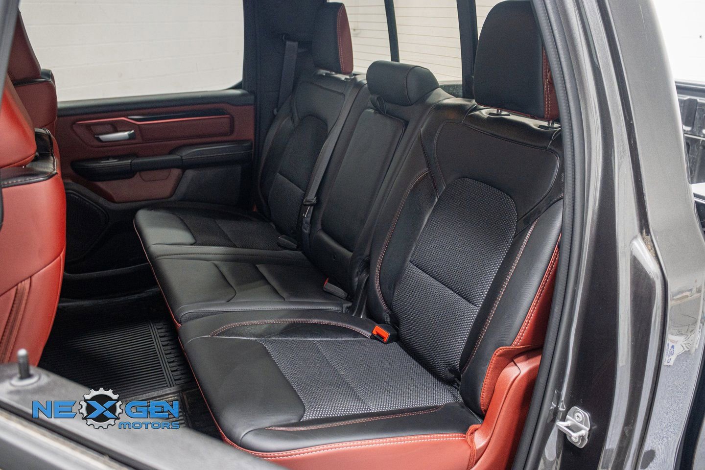 Used 2022 RAM 1500 Rebel w/ Rebel Level 1 Equipment Group image 32