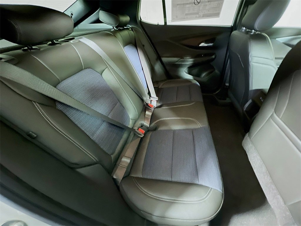 New 2026 Buick Envista Preferred w/ Convenience I Package image 21