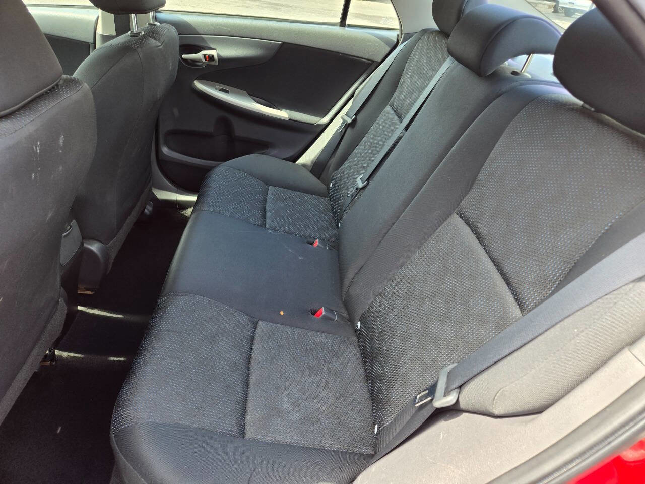 Used 2010 Toyota Corolla S FWD image 18