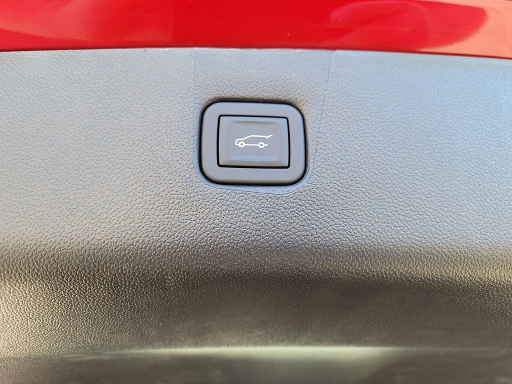 New 2026 Chevrolet Blazer RS w/ Driver Confidence II Package image 9