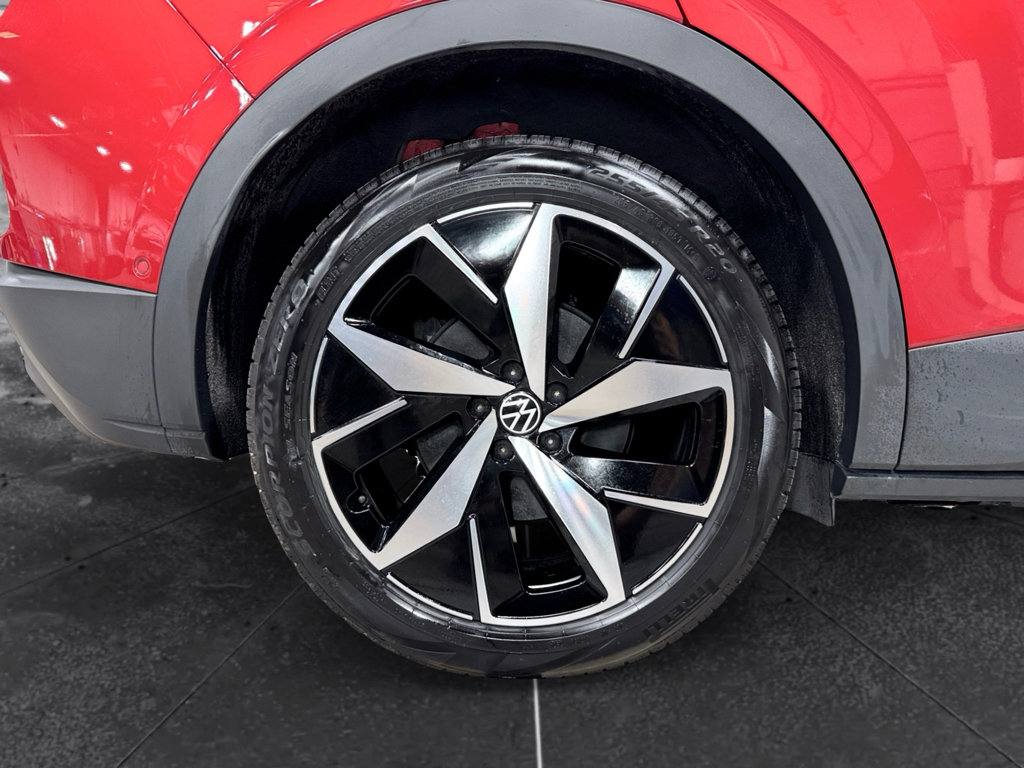 Used 2023 Volkswagen ID.4 Pro S AWD/4WD image 35