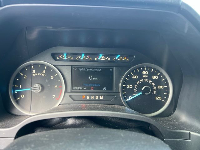 Used 2018 Ford F150 XLT w/ Equipment Group 302A Luxury AWD/4WD image 12