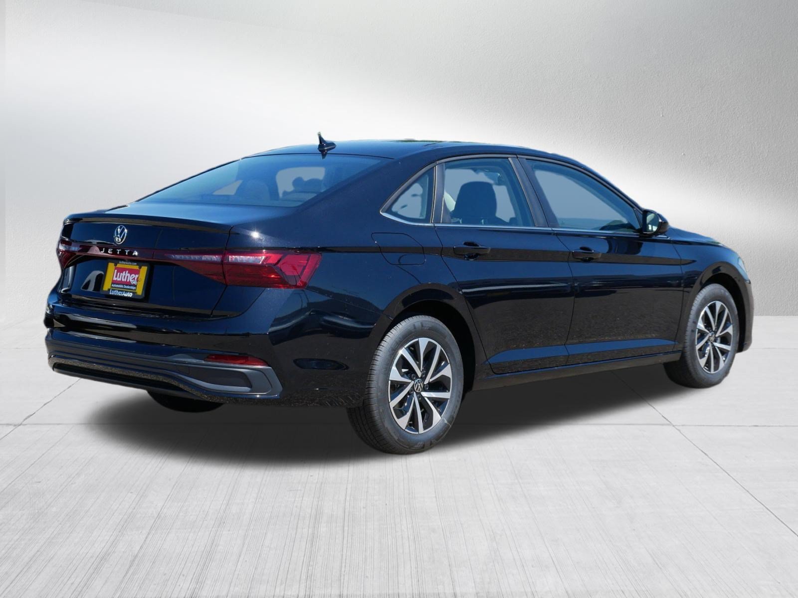 New 2026 Volkswagen Jetta S FWD image 3