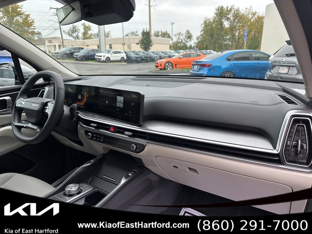 New 2026 Kia Sorento EX AWD/4WD image 15