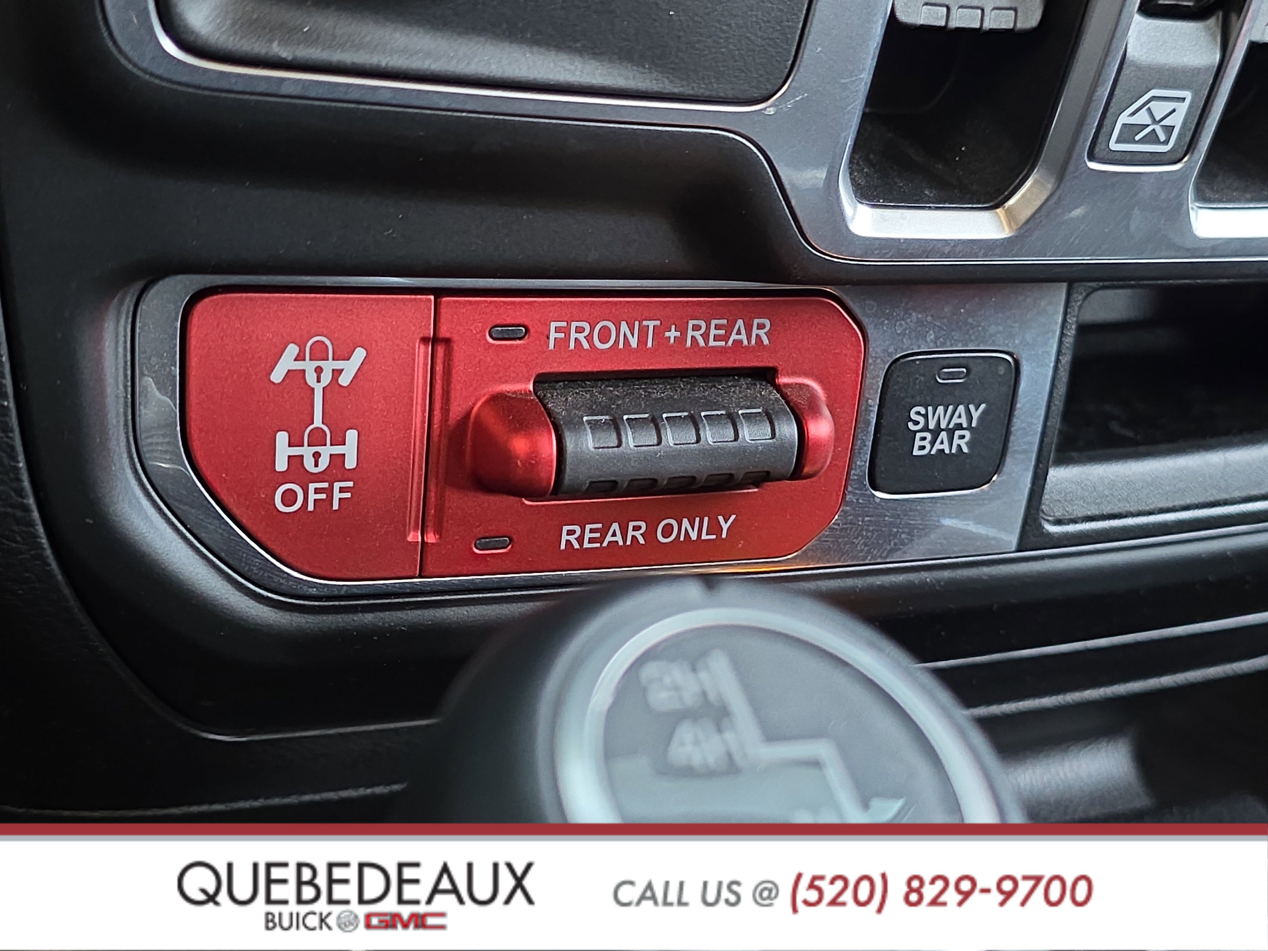 Used 2018 Jeep Wrangler Unlimited Rubicon AWD/4WD image 21
