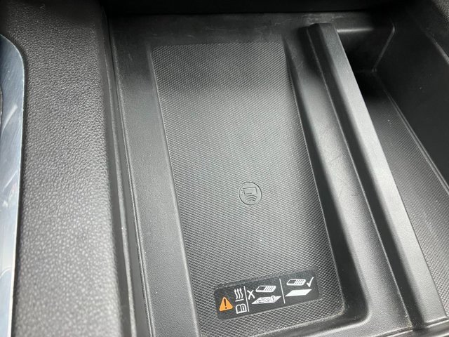 Used 2019 Chevrolet Silverado 1500 LTZ image 13