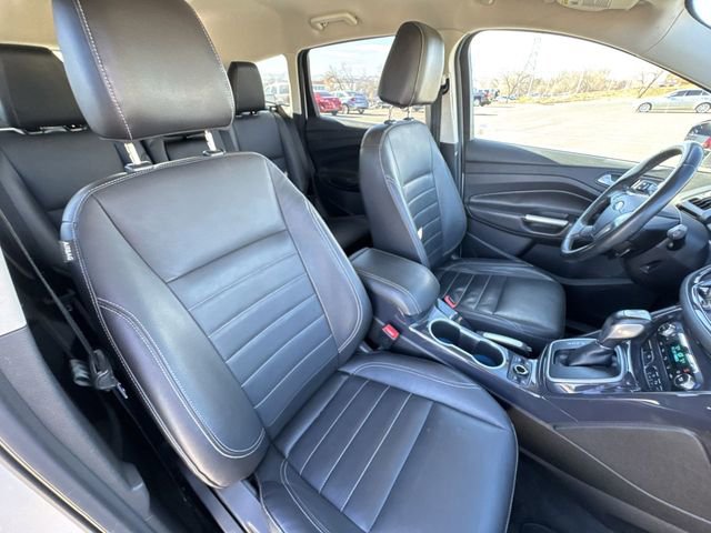 Used 2014 Ford Escape Titanium w/ Equipment Group 401A image 24