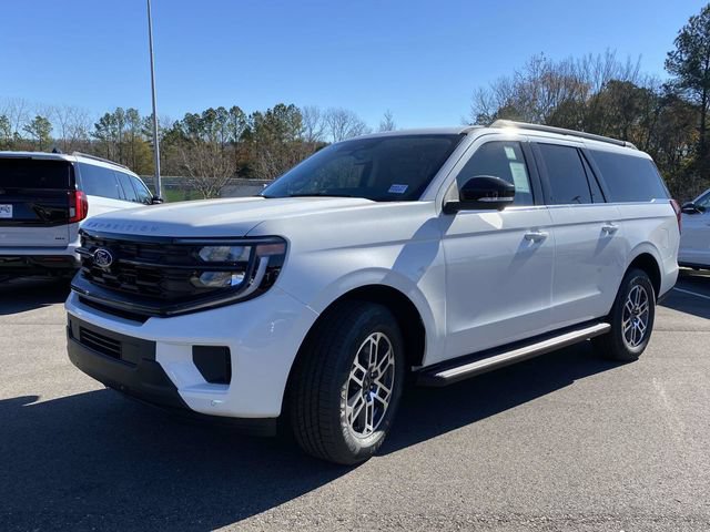 New 2026 Ford Expedition Max Active RWD image 21