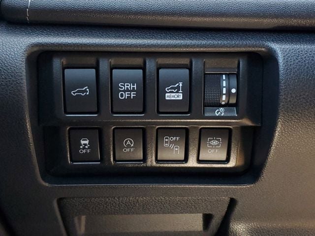 Used 2022 Subaru Forester Touring w/ Popular Package #2 image 35