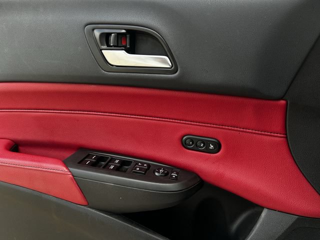Used 2019 Acura ILX FWD image 26