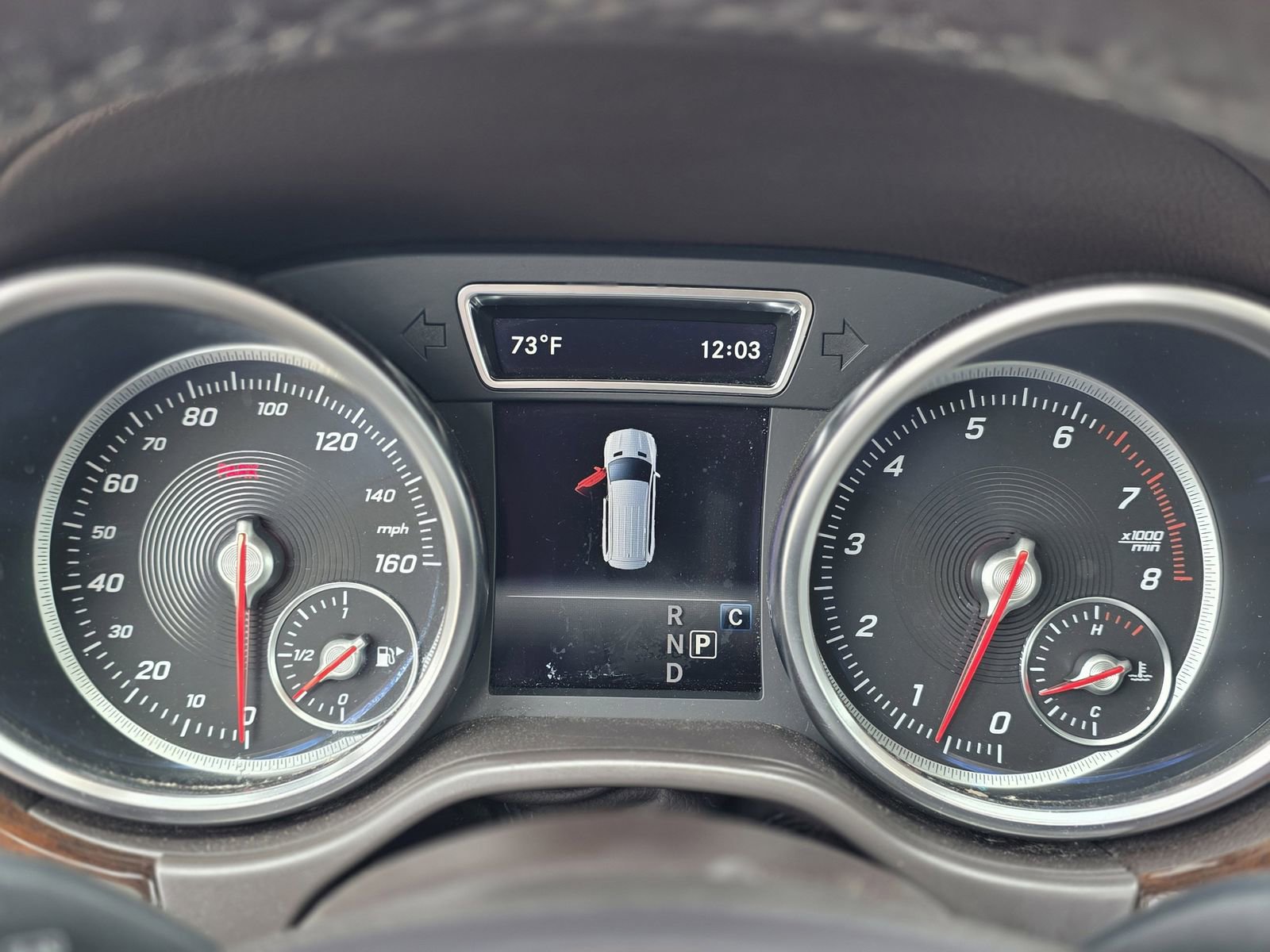 Used 2019 Mercedes-Benz GLS 450 4MATIC image 13