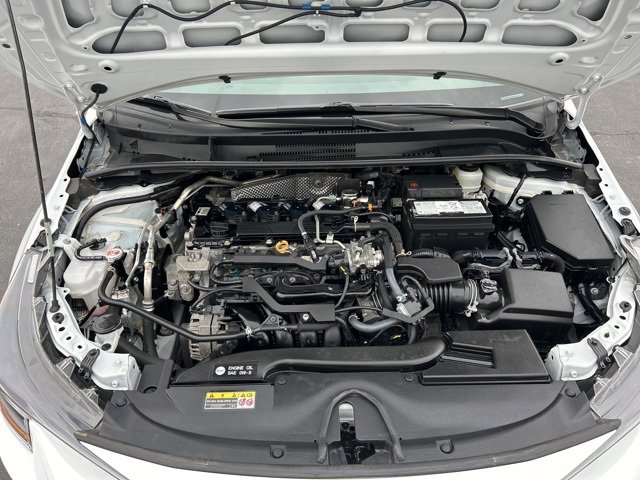 Used 2024 Toyota Corolla LE image 11