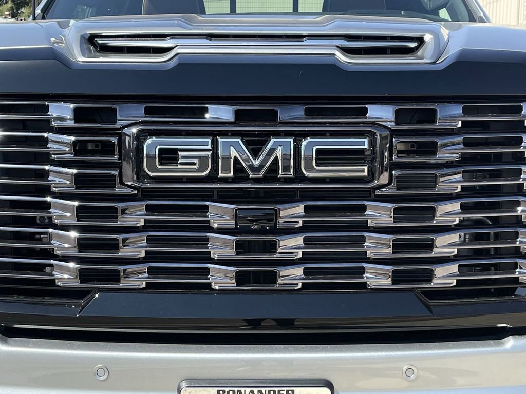 New 2026 GMC Sierra 2500 Denali Ultimate image 31