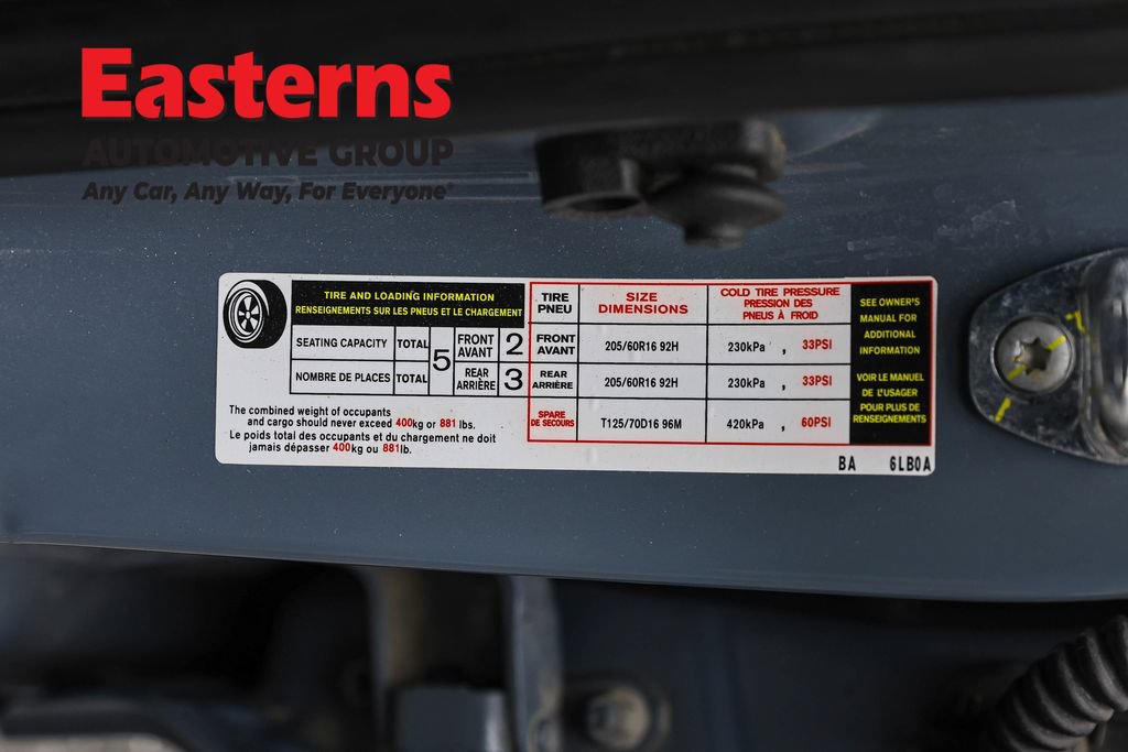 Used 2024 Nissan Sentra SV FWD image 36