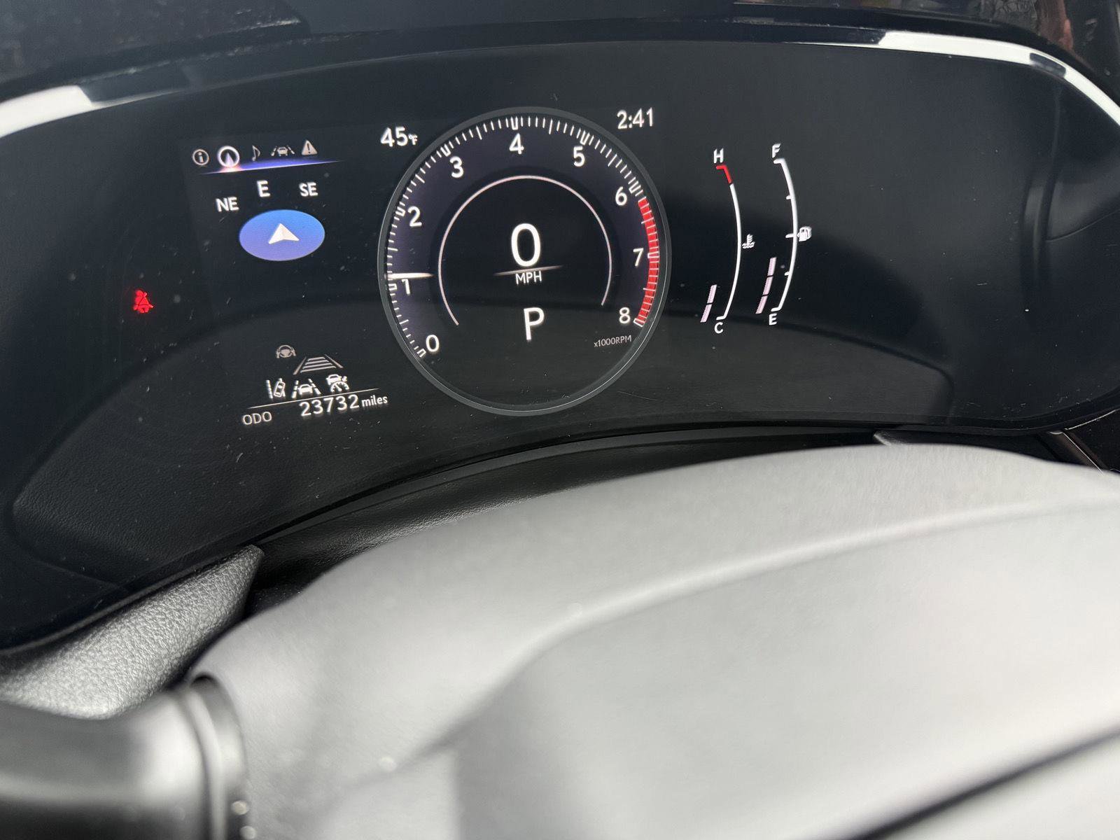 Used 2024 Lexus NX 350 AWD w/ Cold Area Package image 17