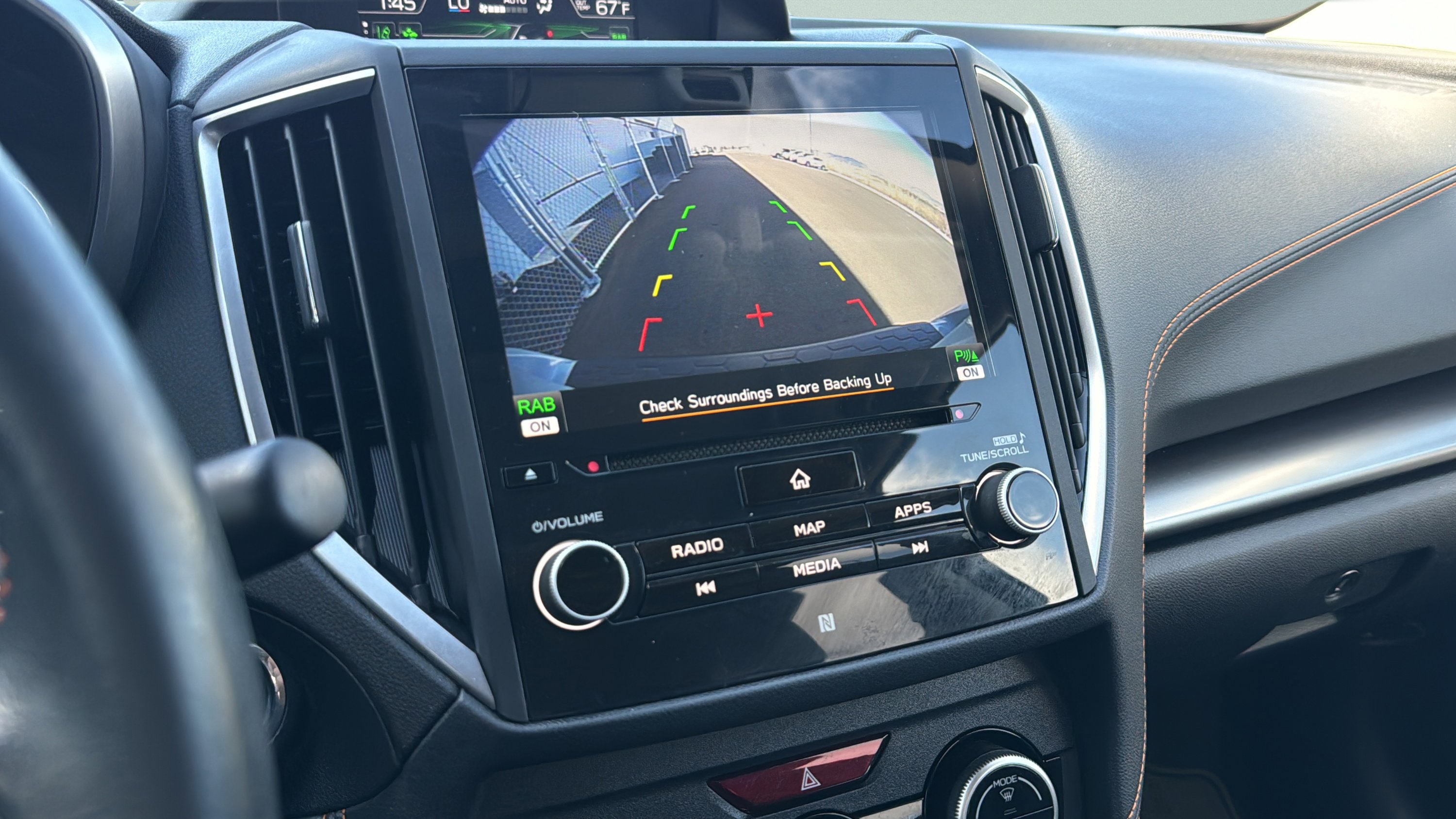 Used 2023 Subaru Crosstrek 2.5i Limited image 20