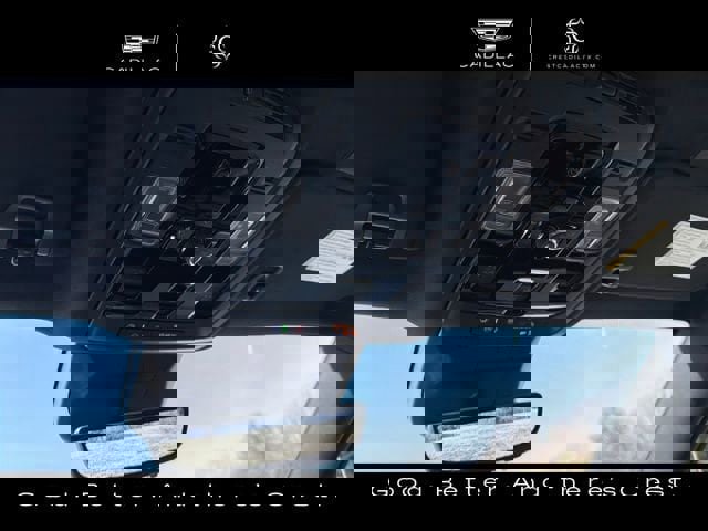 Used 2025 Cadillac Escalade Sport image 25