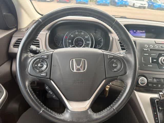 Used 2014 Honda CR-V EX-L image 20