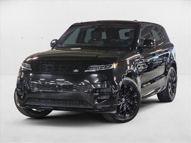 Used 2023 Land Rover Range Rover Sport SE Dynamic