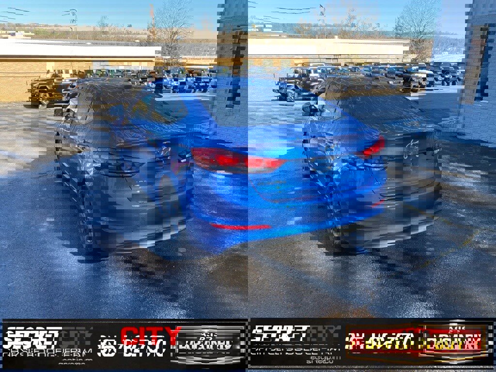 Used 2018 Hyundai Elantra Value Edition image 7