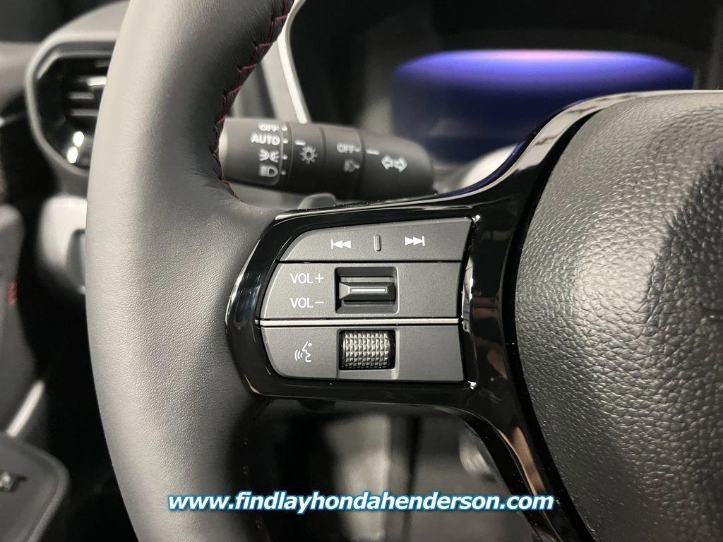 New 2026 Honda Pilot Black Edition image 15