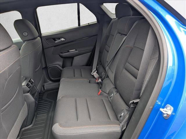 New 2026 Honda Prologue EX image 17