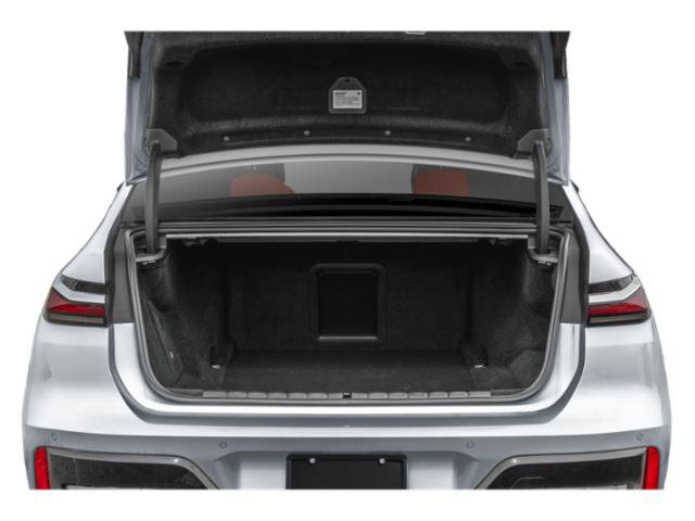 Certified 2025 BMW i7 M70 w/ Executive Package AWD/4WD image 14
