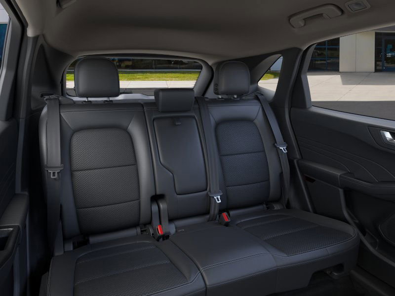 New 2026 Ford Escape SE FWD image 11