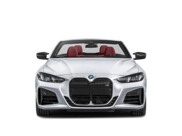 New 2027 BMW M440i xDrive Convertible AWD/4WD image 7