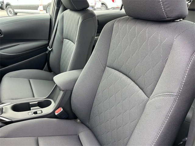 Used 2026 Toyota Corolla LE image 26