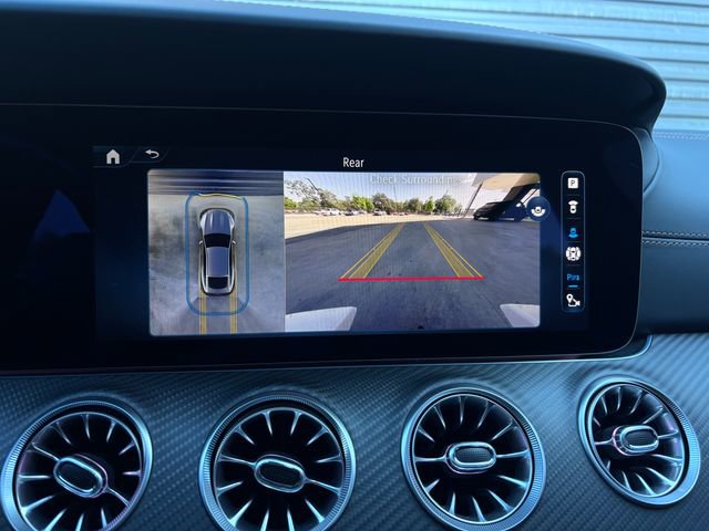 Used 2024 Mercedes-Benz AMG GT 63 S image 24