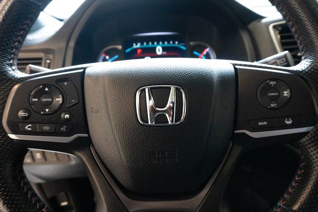 Used 2022 Honda Pilot TrailSport image 20